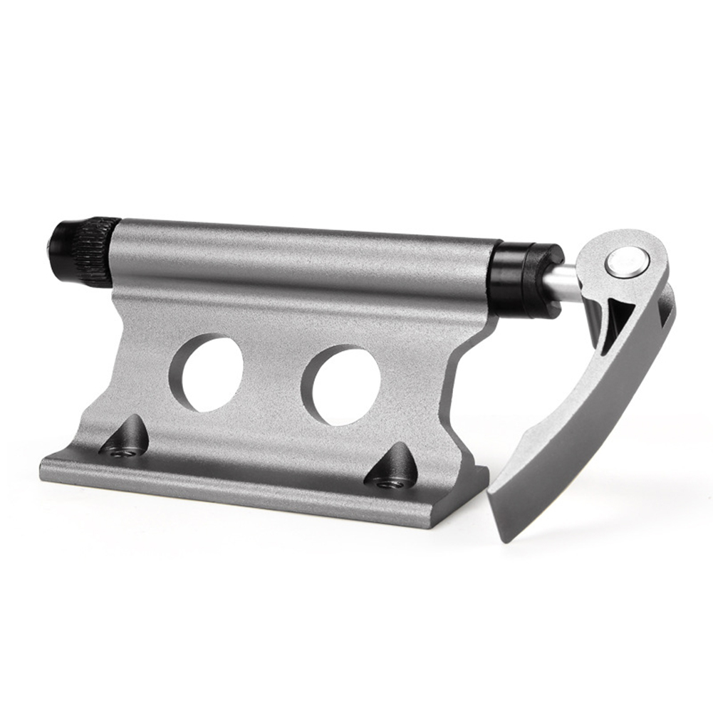 Bike Bicycle Car Roof Rack Carrier Quick Release Alloy Fork Lock Mount Racks Stable Quick Mounting Tools Bike Repair Stand