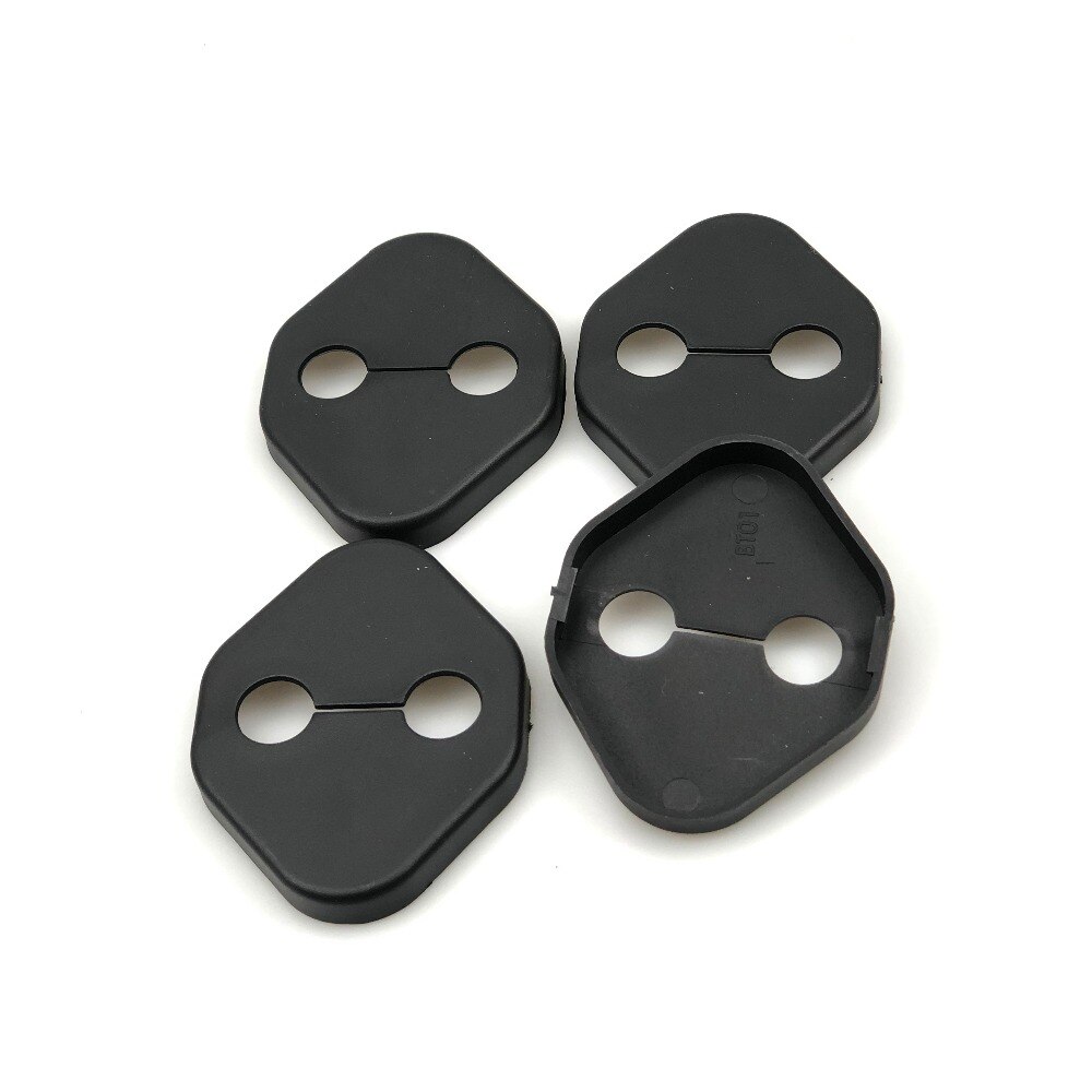KUNIO Copri Chiave Auto In Pelle E Alluminio Per Honda Civic Accord CR-V, 3 Pulsanti, Bianco