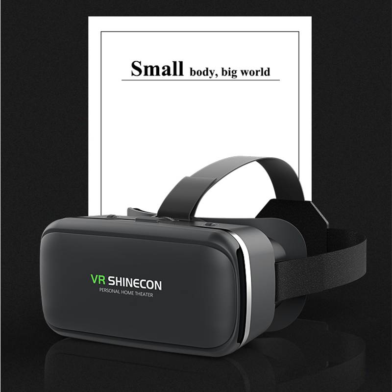 Auricolari SHEAWA VR - Isolamento Acustico Passivo, Suono Bilanciato Per Realtà Virtuale