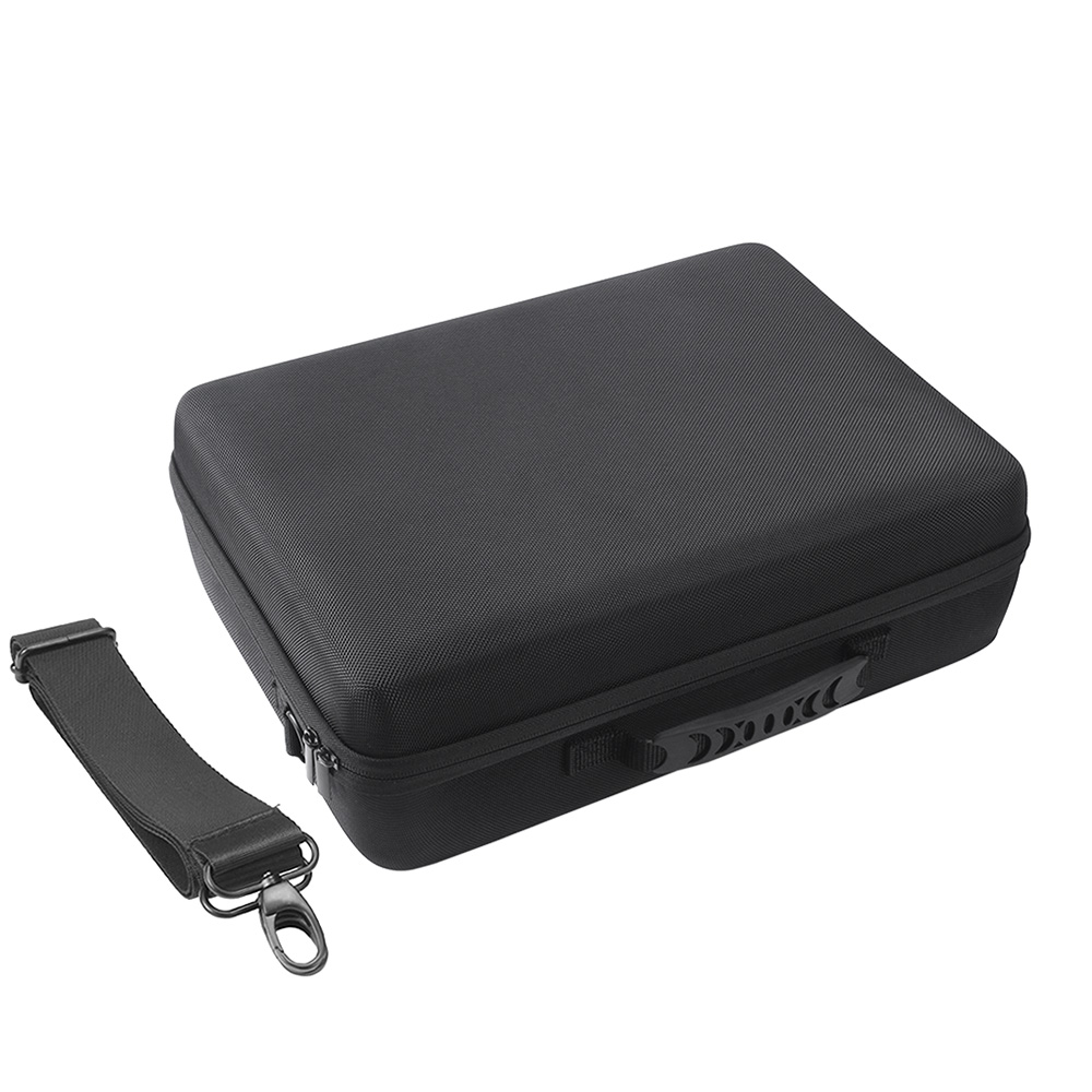 ¡Novedad de ! caja de transporte rígida para viaje, estuche para HTC VIVE Pro VR, auriculares de realidad Virtual-Bolsa de almacenaje de transporte