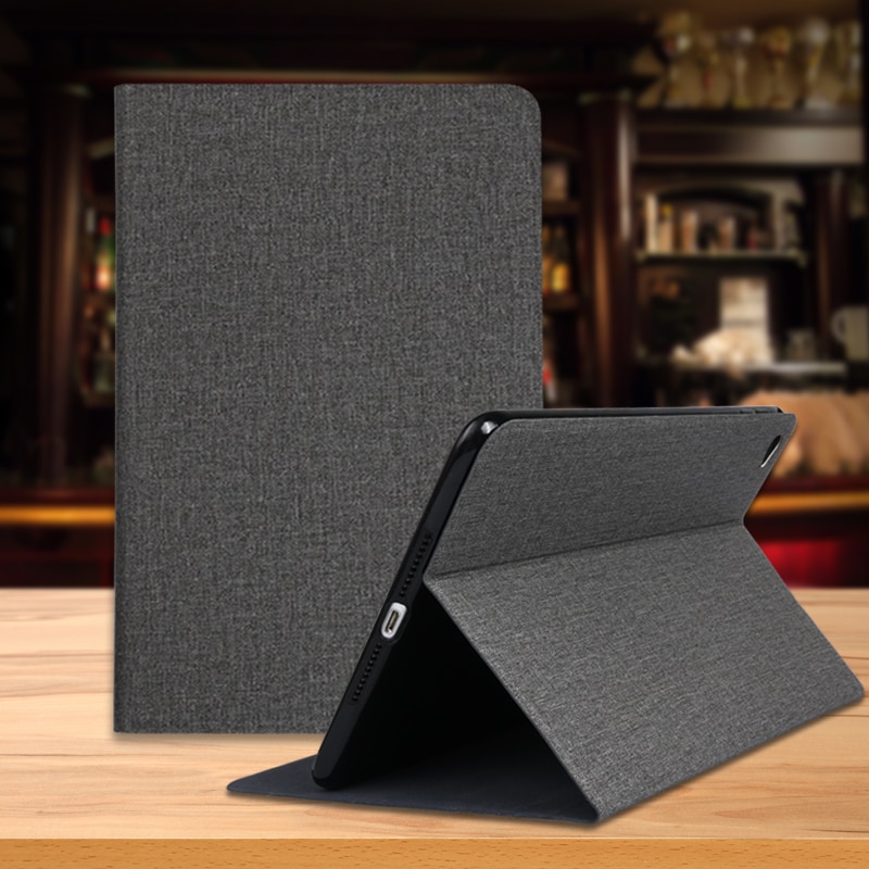 Qijun Case Voor Asus Zenpad S 8.0 Z580 Z580CA Z580C 8.0 "Flip Tablet Gevallen Voor Asus S Stand Cover soft Silicon Beschermende Shell