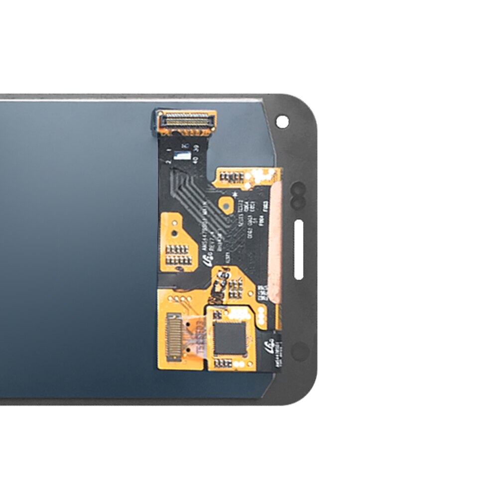 Super Amoled LCD Display Voor Samsung Galaxy S5 Mini LCD Touch Screen Digitizer Vergadering Voor Samsung G800 G800F G800H Vervanging