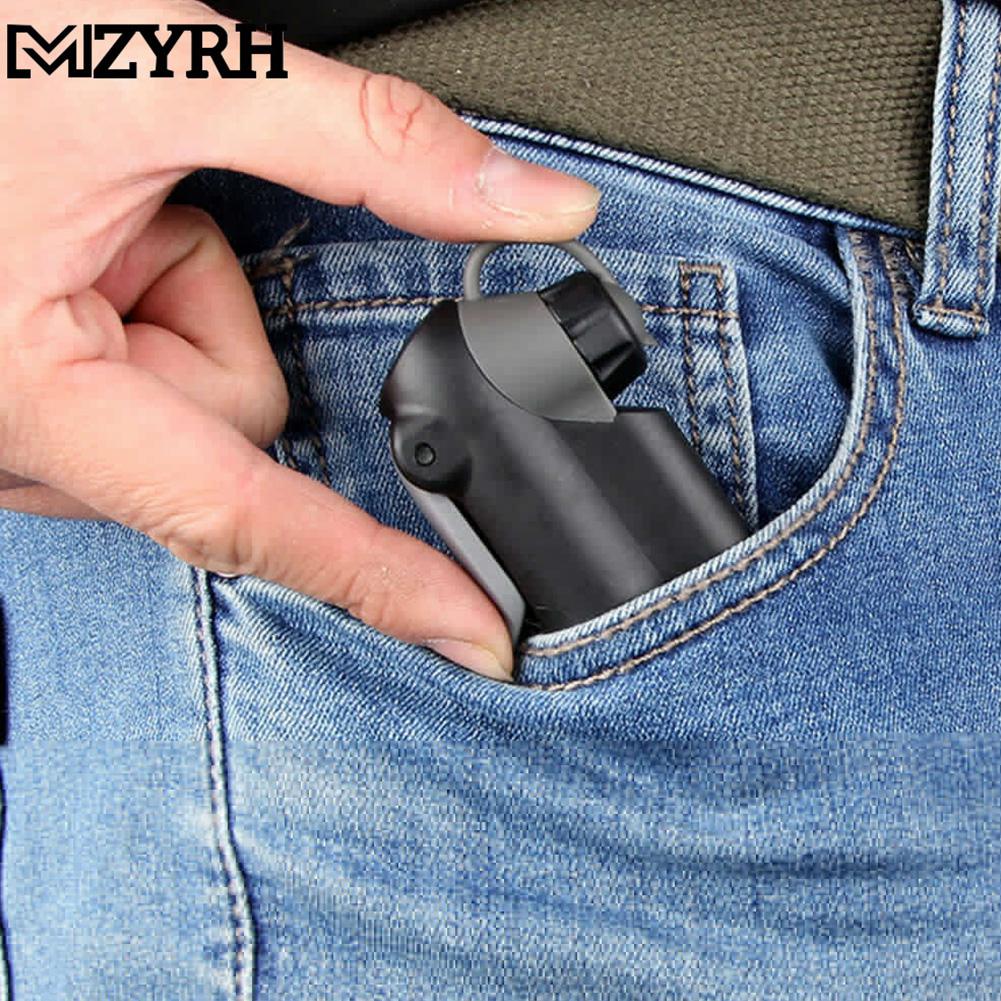 Portable Mini Pump Inflator Bicycle Bike Ultra Light USA/French Nozzle Compatible Bike Useful Pump set