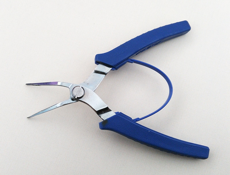 Klom Locksmith Broken Key Extractor Tool, Broken Key Remove Tool for Family Door Lock and Car Lock