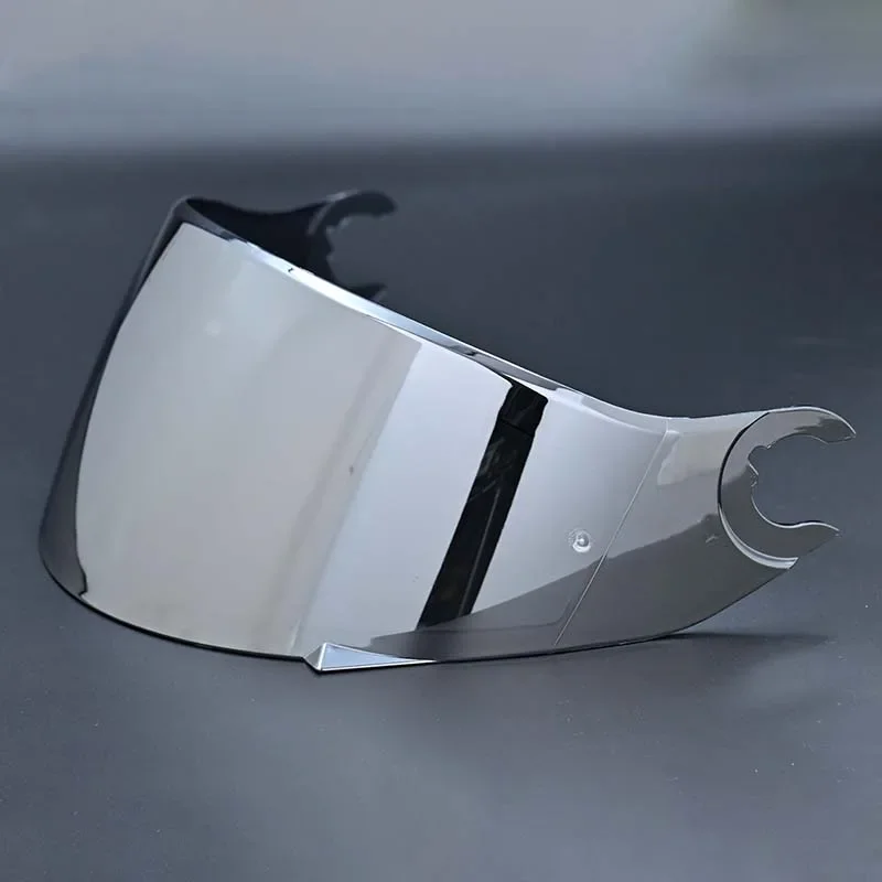 Visière de casque de moto Spartan pour SHARK D Skwal D-Skwal 2, accessoires de lentille de remplacement complets, pare-brise Capacete: Rose