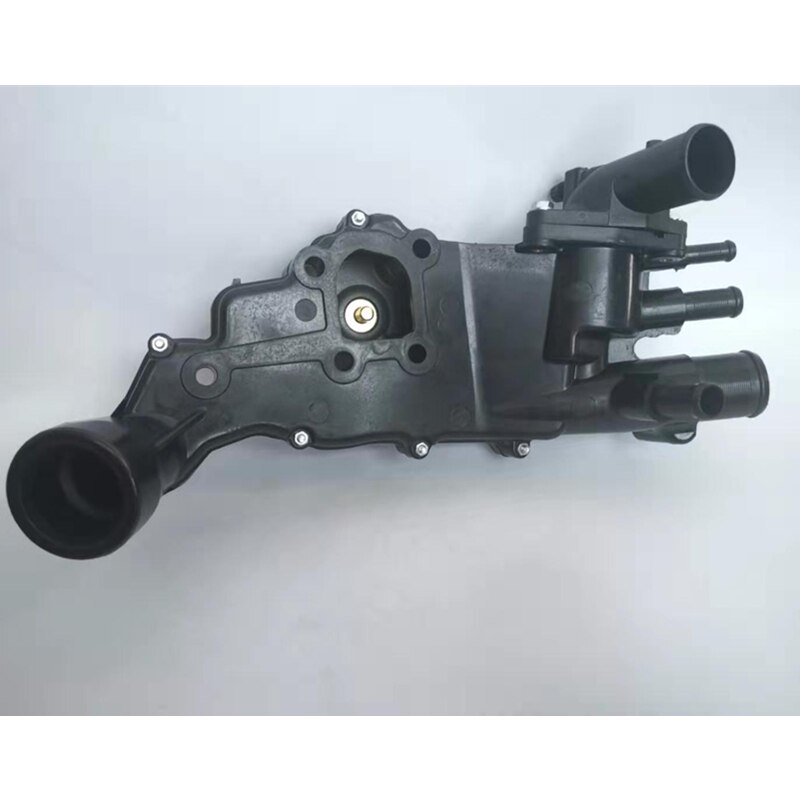 Termostato con carcasa de 83 grados para coche, termostato para PEUGEOT BOXER, CITROEN, relé FIAT DUCATO 1336 2,0 2,2 HDI, 1336 V4 1336V4: Default Title