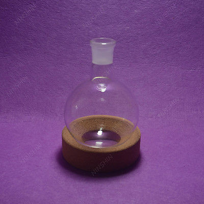 Labor Kork Steht, Ring, 110 MM * 55 MM, Verwenden Für 250 ml-1000 ml Glaskolben