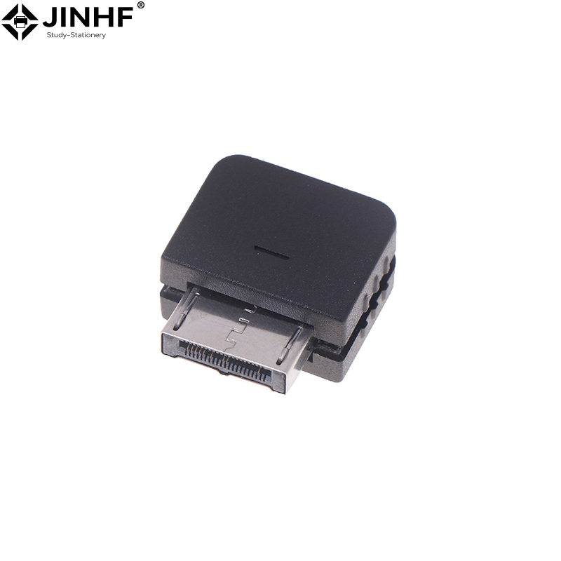 Para PSV1000 tipo C PD conector convertidor de carga para PS Vita/PSV 1000 consola de juegos portátil adaptador de carga accesorios de juego