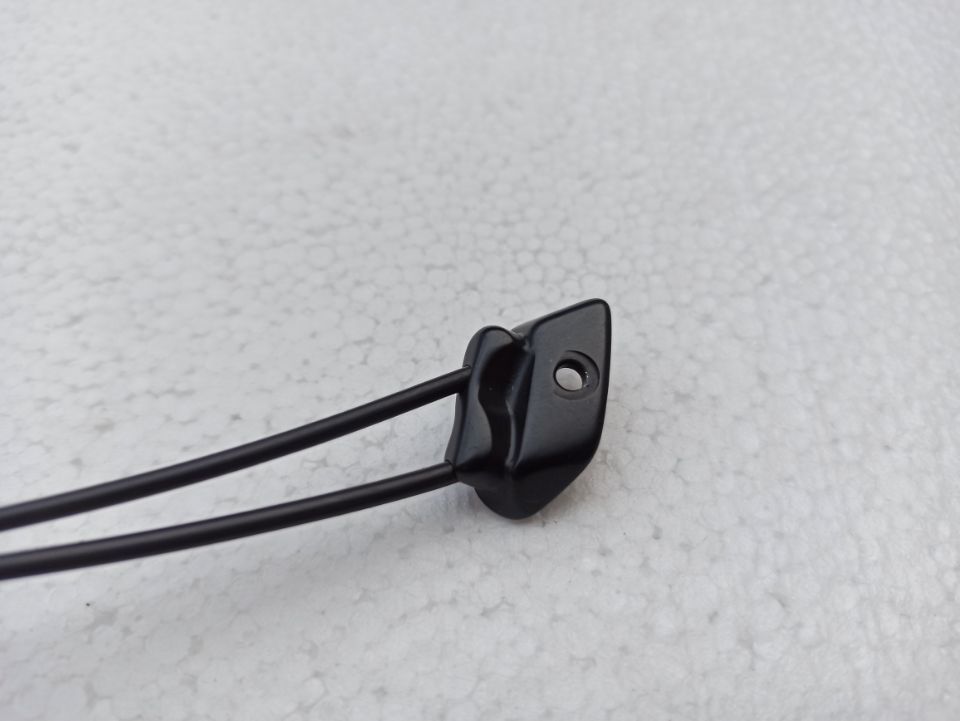 Giant-Tubo de guía de Cable interno TCR ADV PRO para bicicleta de carretera, roscado, 1M de longitud
