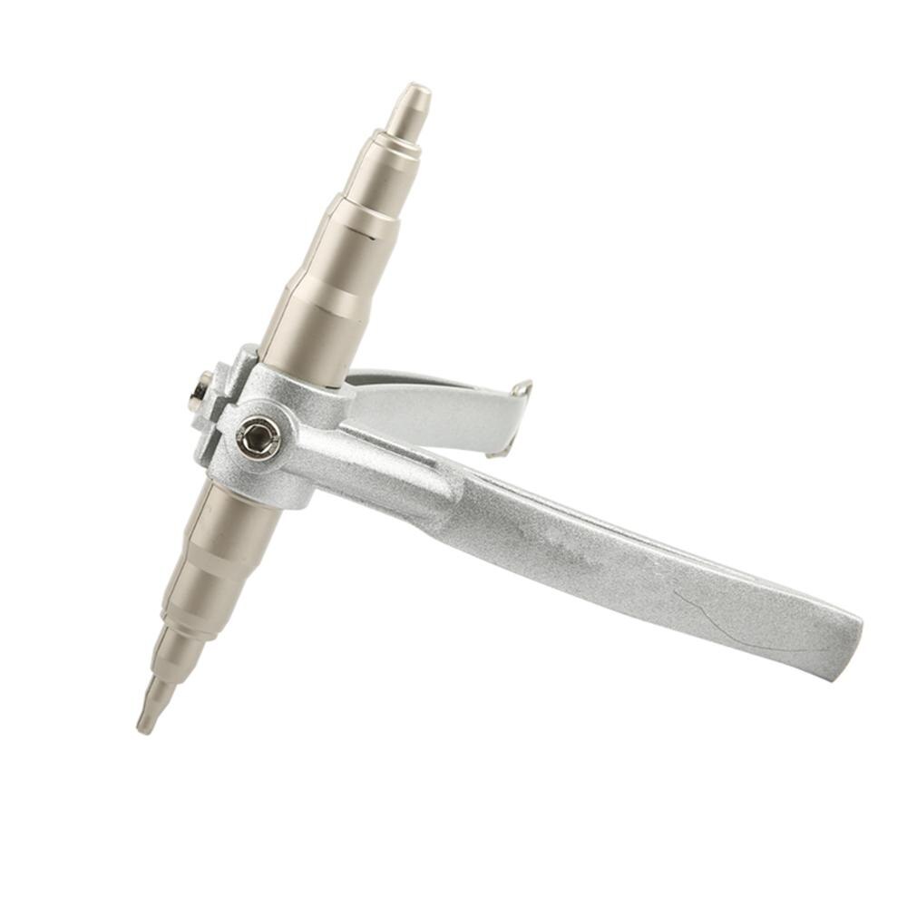 WK-622 expansor manual tubo expansor ar condicionado de cobre tubo reamer ferramenta de refrigeração