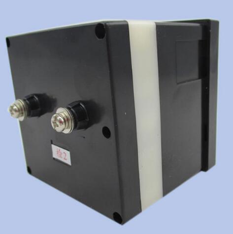 1 sztuk 6L2Hz AC 110V 220V 380V tabela częstotliwości/Hz miernik/Herzt miernik 45-55Hz 45-65Hz 55-65Hz