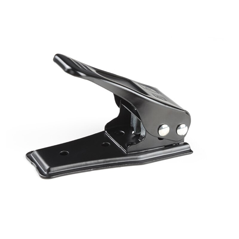 Universal Double Dual Sim Cutter practical Nano/Micro Sim Cards Cutter Cutting For iPhone 5 4 4s Nokia Samsung N7100 iPad 2