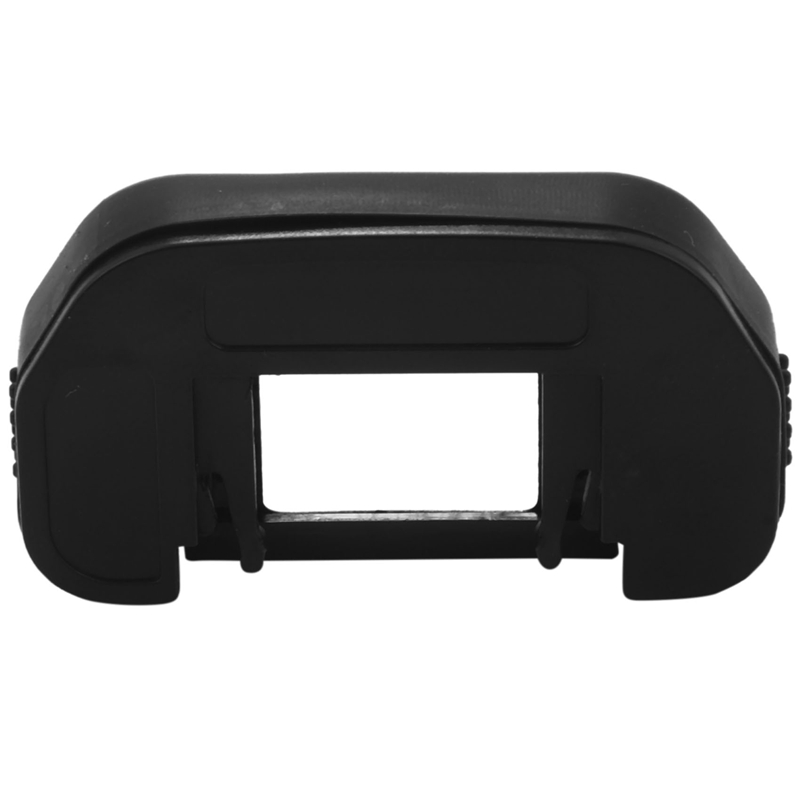 La cámara ocular Eyecup 18Mm Eb de visor Protector para Canon Eos 80D 70D 60D 77D 50D 5D 5D Mark Ii 6D 6D Mark Ii 40