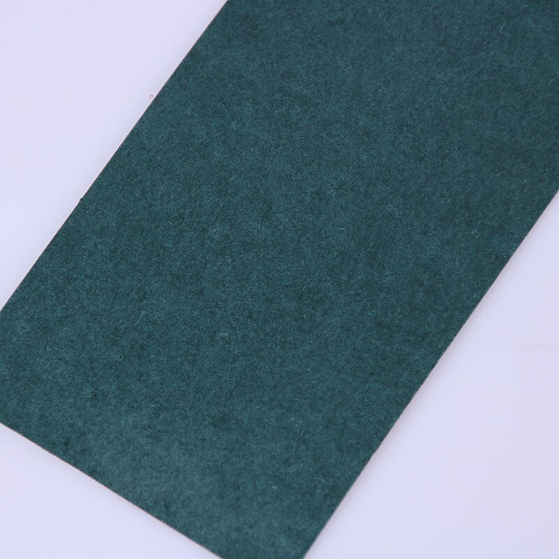 GERUI 18650 Batterieisolatoren - 600 Stück Isolierendes Klebepapier Für Akkus