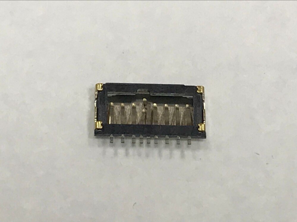 PC Computer Panel Tablet Smartphone Laptop 9PIN Micro SD TF Card Slot Lade Houder Reader Socket Connector Adapter PCB FPC FFC