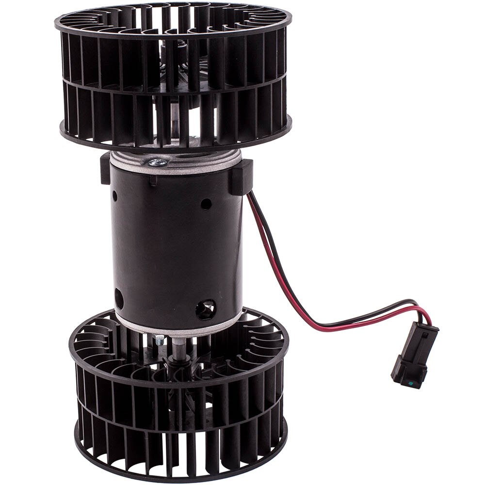 Moteur de ventilateur de chauffage avec Cage de ventilateur A/C pour camion VOLVO VN & VNL-3946686