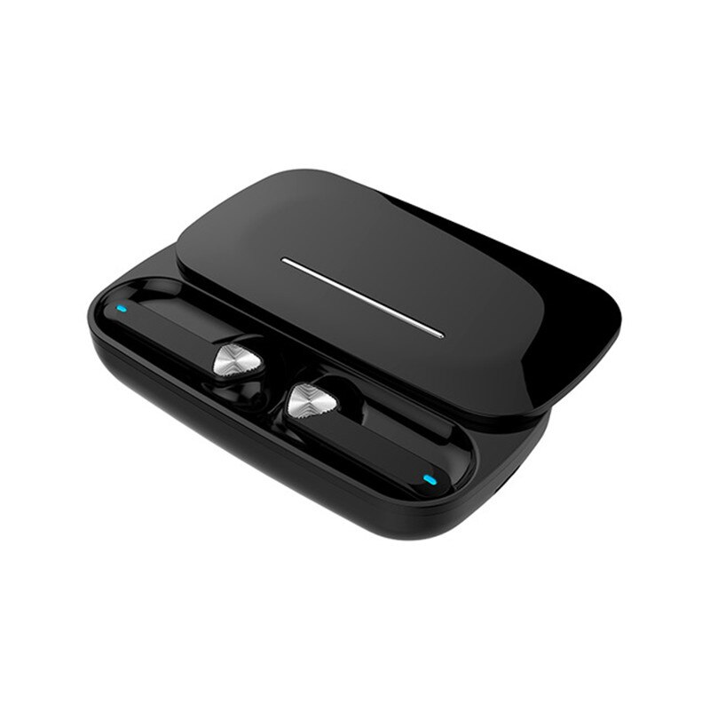 TWS BE36 stéréo Bluetooth Auto appairage étanche IPX5 sans fil écouteurs glisser boîte de charge pour Iphone Android
