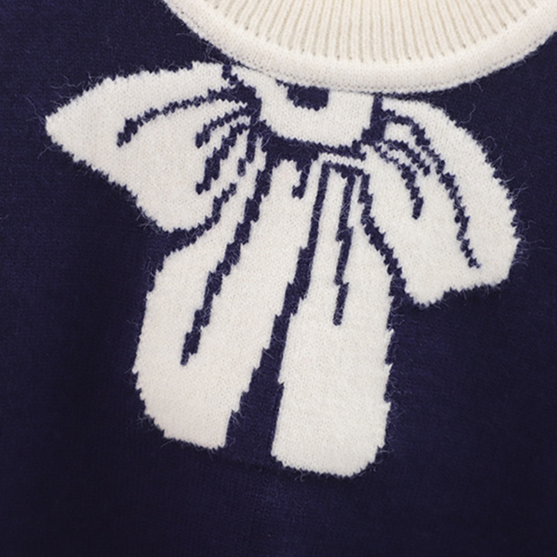 Baby Kids Girls Clothes autunno inverno moda maglia lavorata a maglia per ragazza maglione Pullover senza maniche 2021 nuovi vestiti per bambini