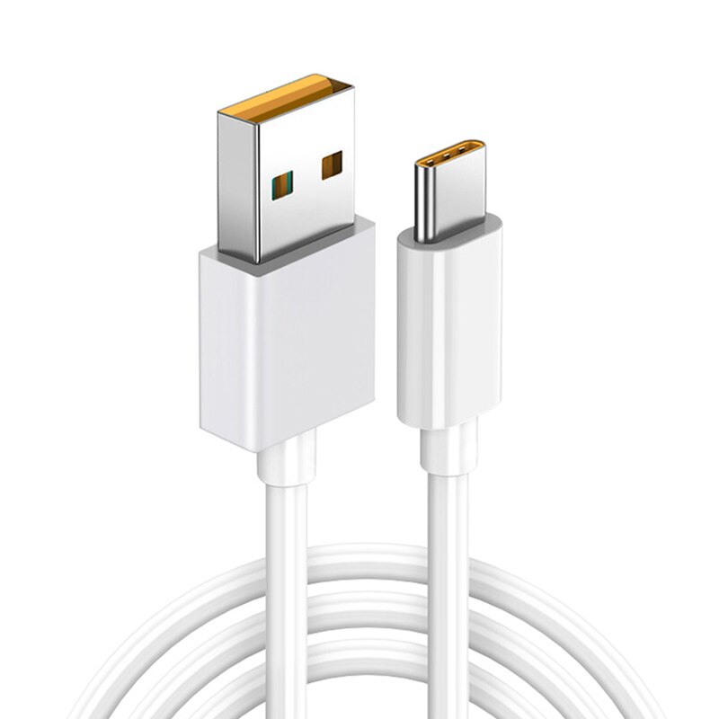 5A kabel USB C robić Super Lampa błyskowa kabel robić ładowarki VOOC robić OPPO Realme 6 zawodowiec/Realme XT 730G/Realme X50 m 5G/Realme 6S/Realme X3/R15