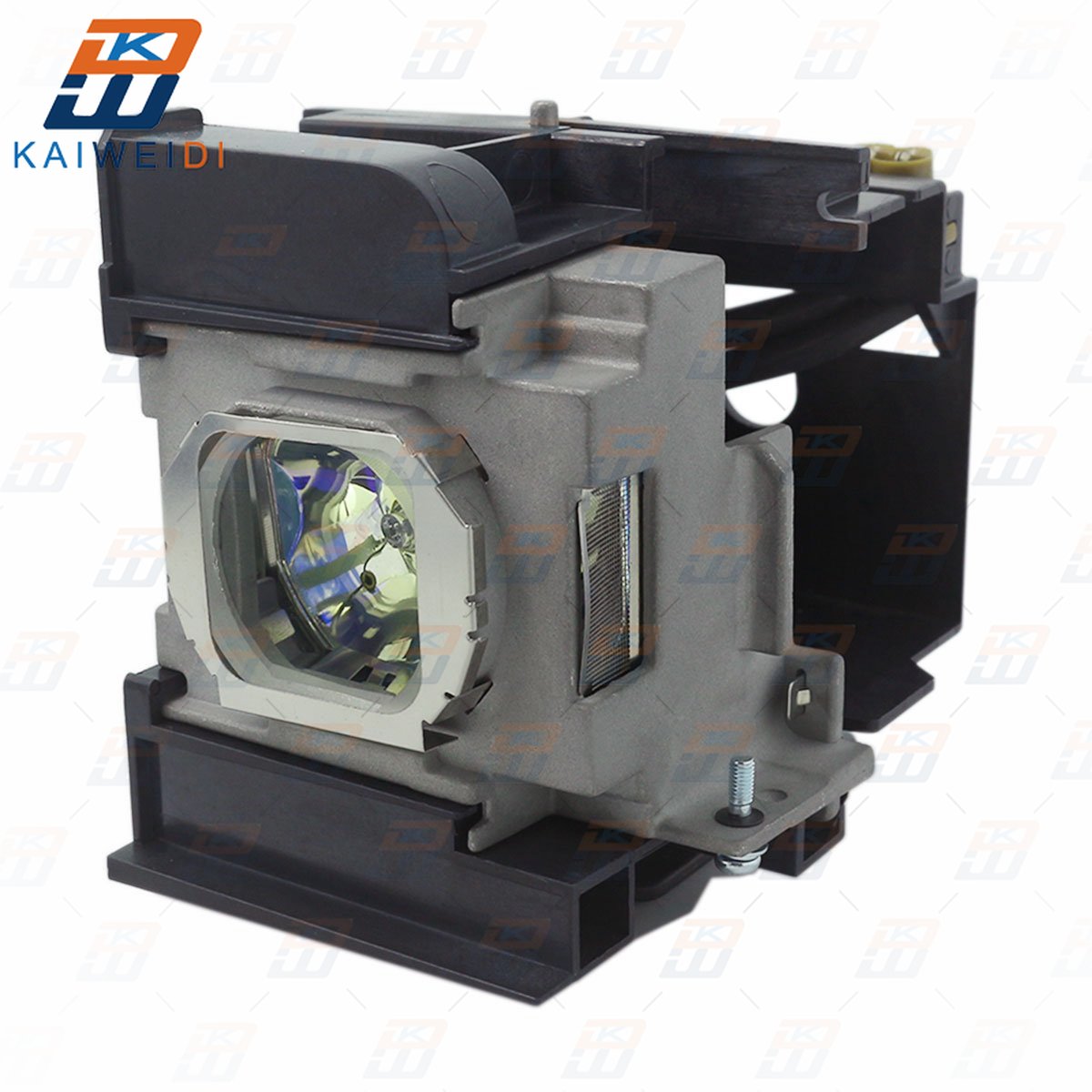 ET-LAA410 Replacement lamp with housing For PANASONIC PT-AE8000/PT-AE8000U/PT-AT6000/PT-AT6000E Projectors
