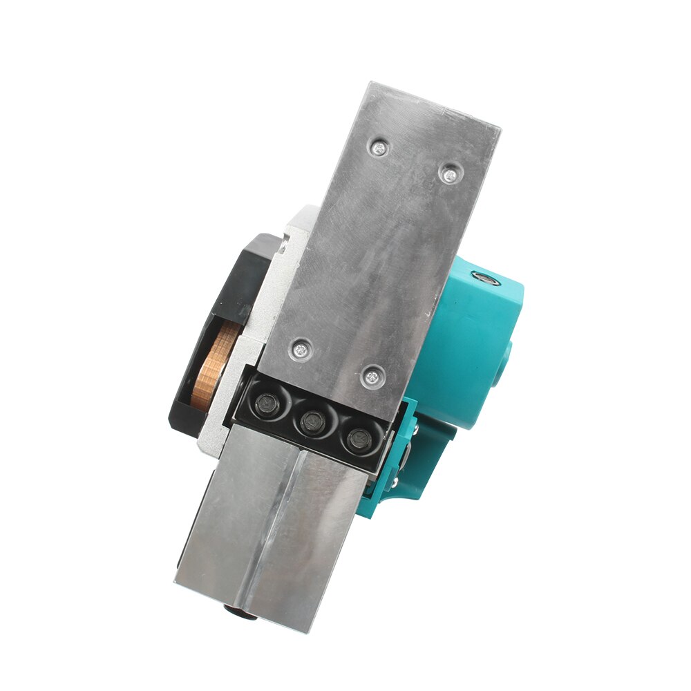 220V Multifunctional woodworking tool electric tool Carpenters hand-held planer Wood Milling Carving Power Tools machine 1000W