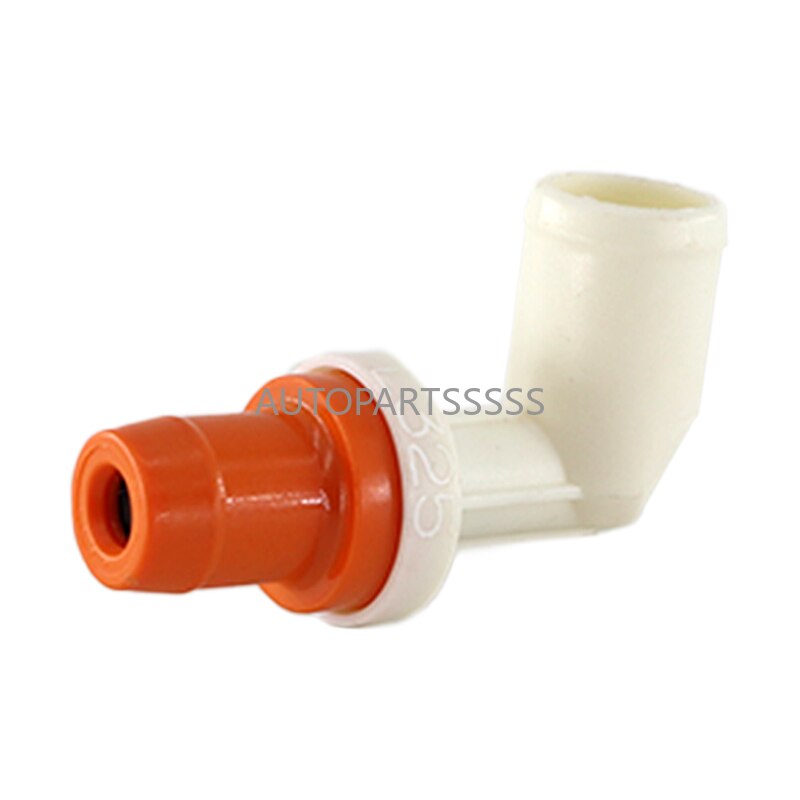 Genuine L325 13 890A L32513890A L325-13-890A PCV Valve Positive Crankcase Ventilation For Mazda M 3 5 6 03-12 MX-5 Miata