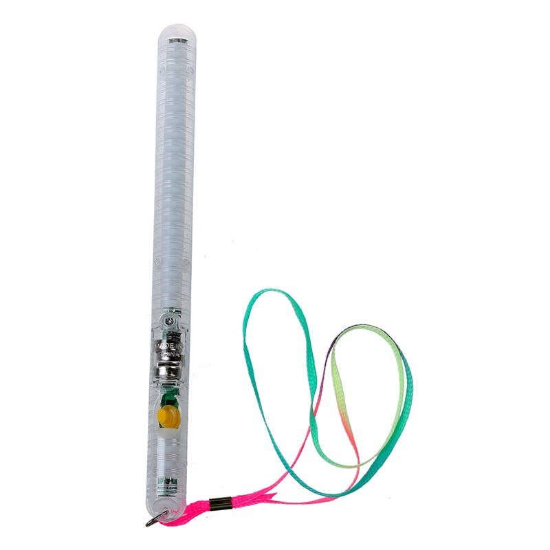 LED Color Flash Mode Neon Stick Light Glow Stick Festival Evening Party