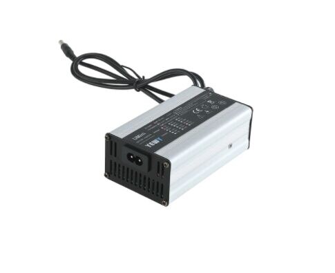 Automatic Portable 12v 5a Battery Charger 12v Lith... – Grandado