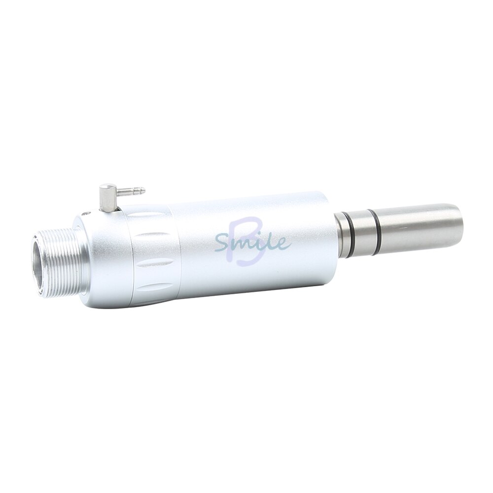 1 Stuks Dental Slow Lage Snelheid Dental Unit Tool Onderdelen Voor Contra Handstuk 2 /4 Gat E-Type Fit Nsk Voor Dental Item