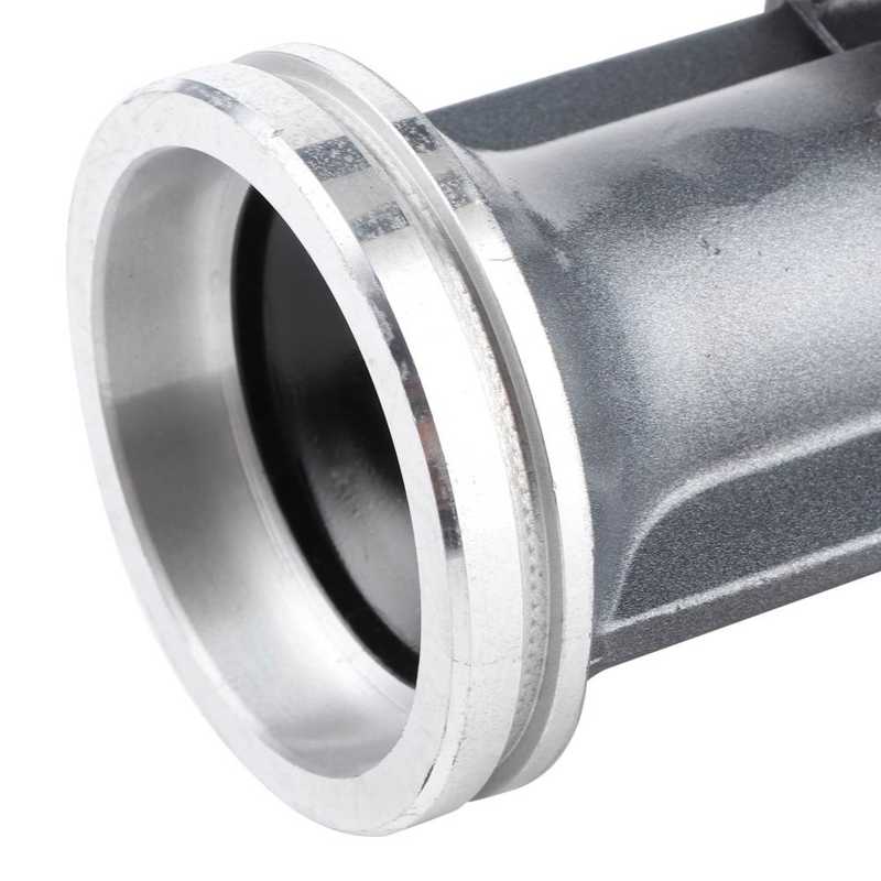 Lensepumpe marine dele propelhus 63d-45361-02-4d passer til yamaha 40hp 150hp 2- takts påhængsmotor pumpehjulspumpe