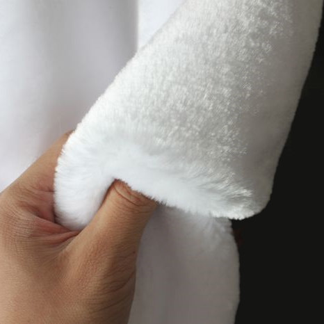 50x150cm Plush Fabric for DIY jewelry mobile phone counter cloth pad display cloth photo background cloth Home Textile Clothes