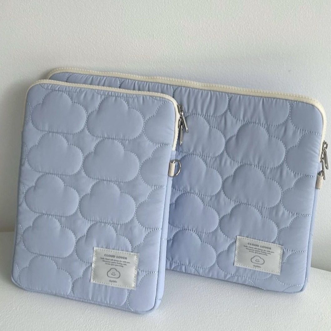 Shockproof Computer Bag Suitable For Macbook/LG/Samsung 13/13.3/14/15.6/16 inch Huawei Xiaomi iPad 11 inches Laptop Case: 14Inches 350mm