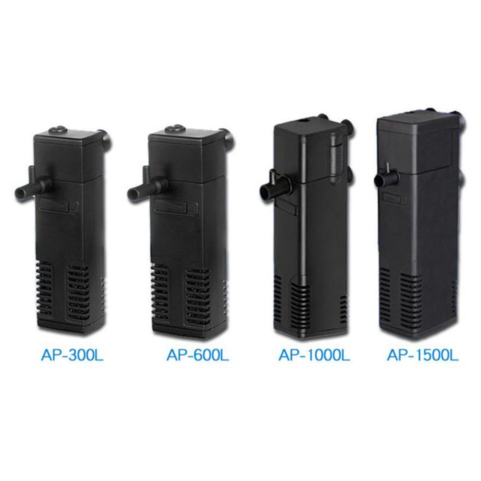 Aquarium Internal Filter Submersible Water Pump