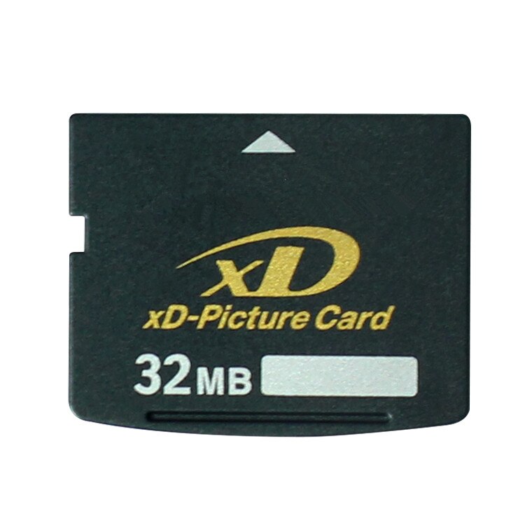 ! 16 MB 32 MB 128 MB XD Picture Card xD-Picture Card XD Geheugenkaart Voor Oude camera