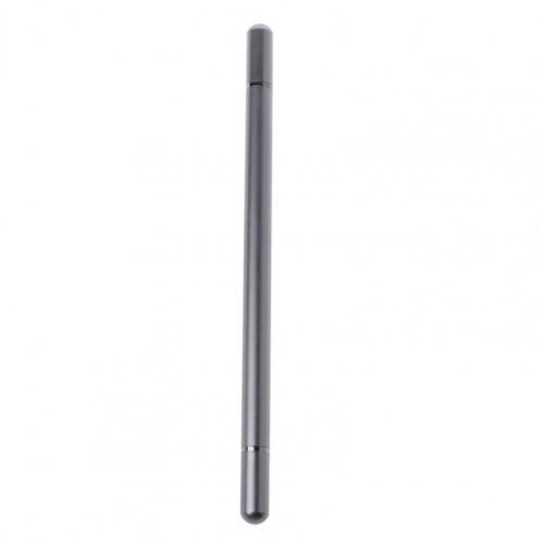 Universele Smartphone Pen Voor Stylus Android Ios Lenovo Xiaomi Samsung Tablet Pen Touch Screen Tekening Pen Voor Stylus Ipad Iphone: Grey