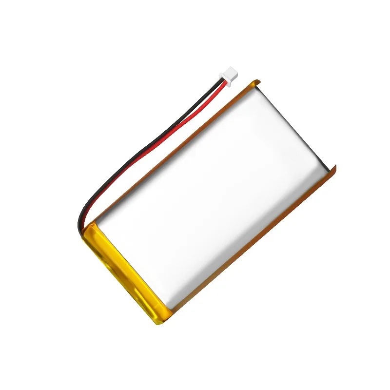 Auf Lagerbier für T114 V2 LoRa 32 V3 Dev-Gremium Lithium-Batterie 3,7V 3000mAh PL103665 LoRa-Batterie Li-Polymer-Akkus