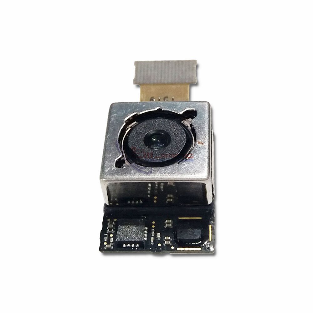 Orignal 16MP Back Camera Module voor LG G4 H810 H815 LS991 F500L Grote Facing Rear Camera Flex Kabel Vervangende Onderdelen