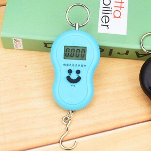 Mini balanza Digital de alta precisión, bolsillo eléctrico de retroiluminación para joyería, gramos de peso para cocina, 100/200/300/500g, 0,01/0,1g: 50KG MAX