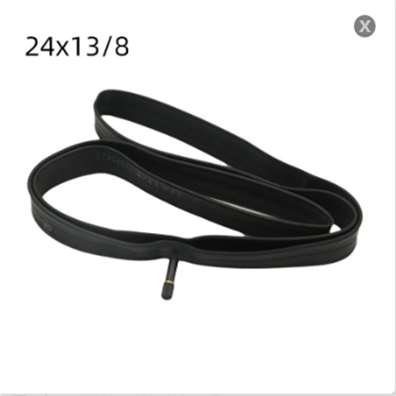 Convient pour vélo 12/22/24/26/28x/1.50/1.95/1.75/2.125 pouces chambre à air