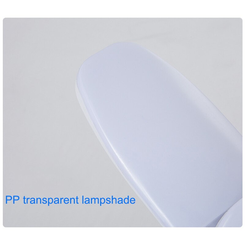 Vervormbare led garage lampen plafond armatuur thuis winkel werkplaats lamp ali 88