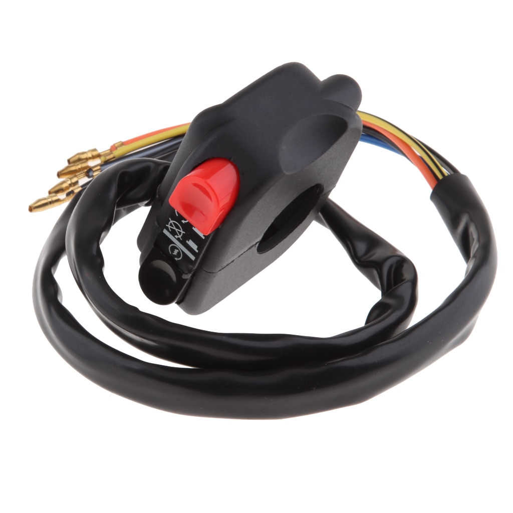 Verlichting Motor Honda VT 600 C Shadow - NR1 Motor