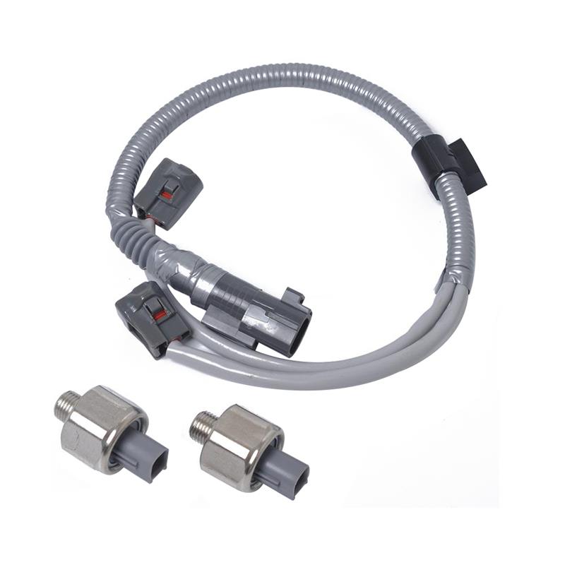 Knock Sensor Wire Harness For Toyota Knock Sensor Wire Harness Kit Wiring Car Parts OE8961512090