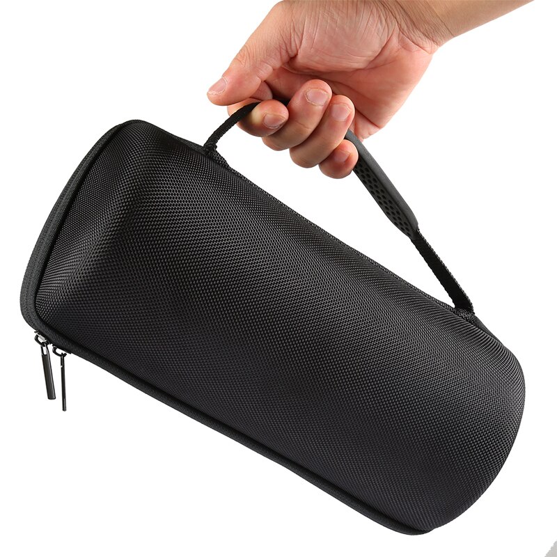 Sound Link Draagbare Draagtas Pouch Protective Storage Case Cover Voor Bose Soundlink Revolve + Plus Bluetooth Speaker