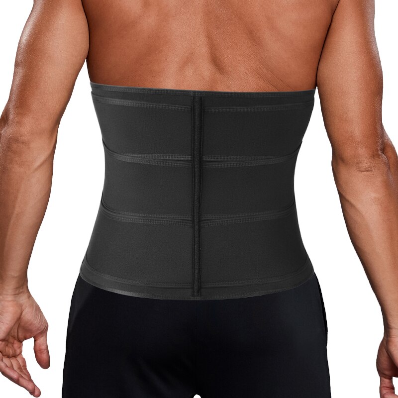 Corset Corrector de postura Lumbar para Fitness, accesorios de cinturón para Fitness, 1 unidad