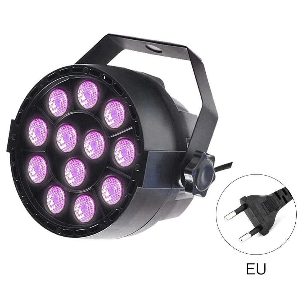 Uv-desinfectie led uv-desinfectielamp voor thuisgebruik, 36w- lichts handbediende desinfectiestaaf voor baby's voor huishoudelijk gebruik