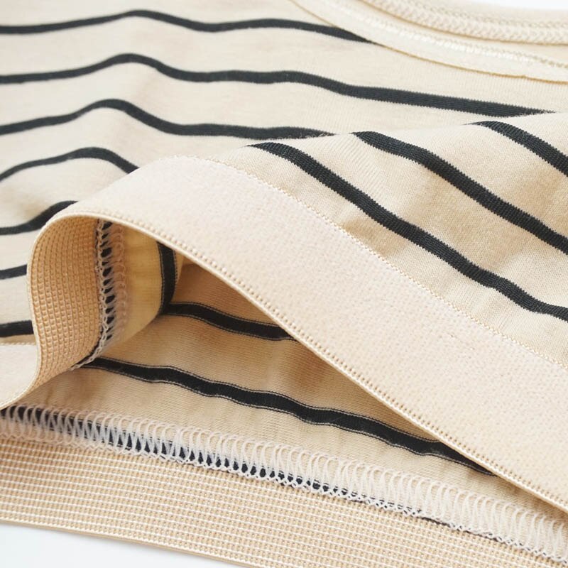 Ondergoed voor jonge meisjes, tienerkostuums, katoenen trainingsbeha, sportbeha voor tienermeisjes, puberteitshemdje, ondergoed