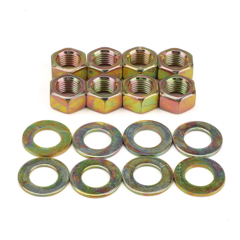 Fits 6 lug only Leveling Lift Kit For Toyota Tacoma 2005 4WD 2WD Front and Rear