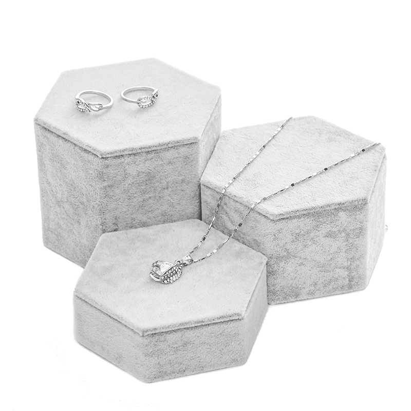 Earrings Necklaces Display Stand Jewelry Organizer Holder Rings Showcases Jewelry Display Shop Display