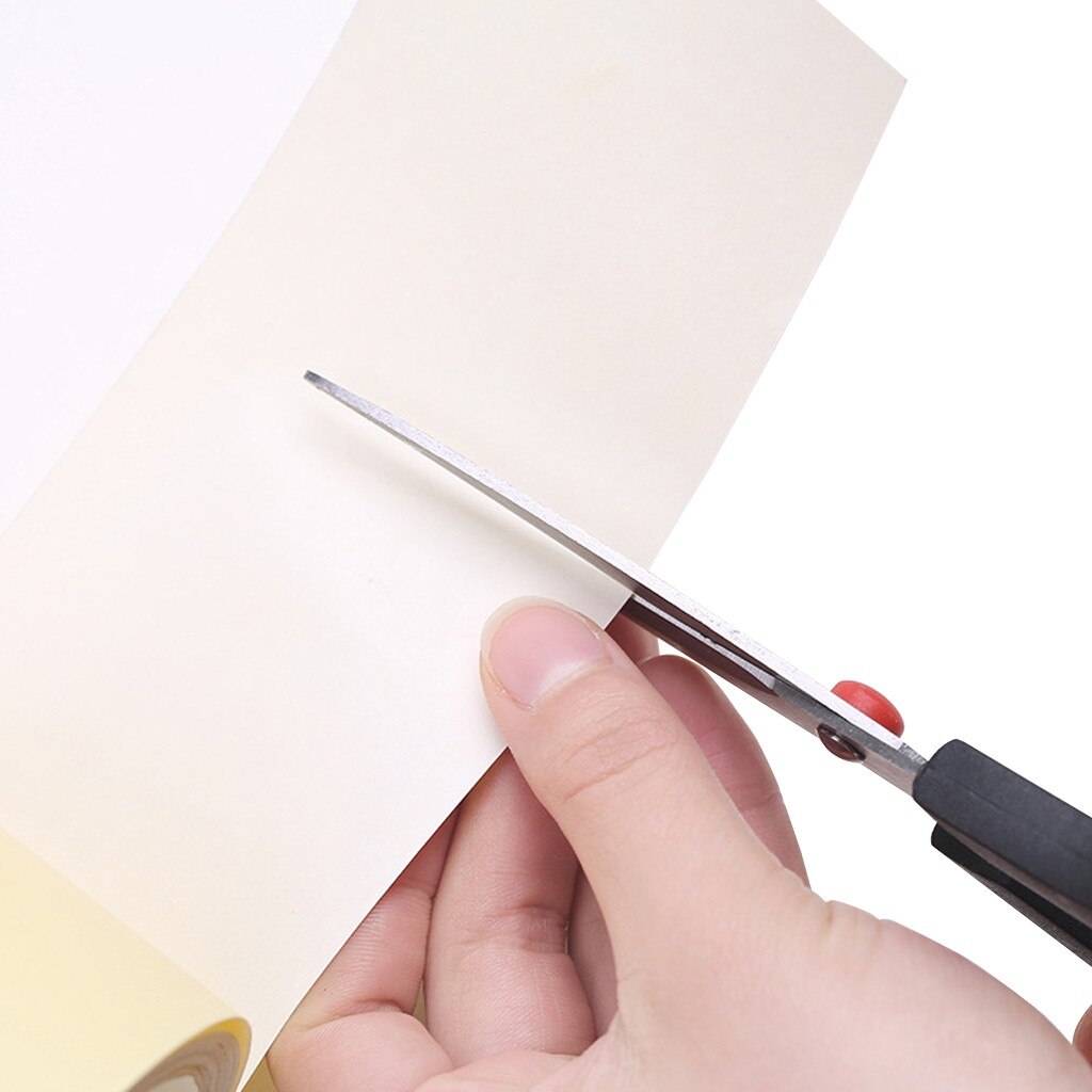 Coussinets anti-transpiration jetables, 7.2x600cm, tampons sous-aisselles pour femmes et hommes, absorbant, anti-sudorifique, autocollants pour garder au sec, A29 #30