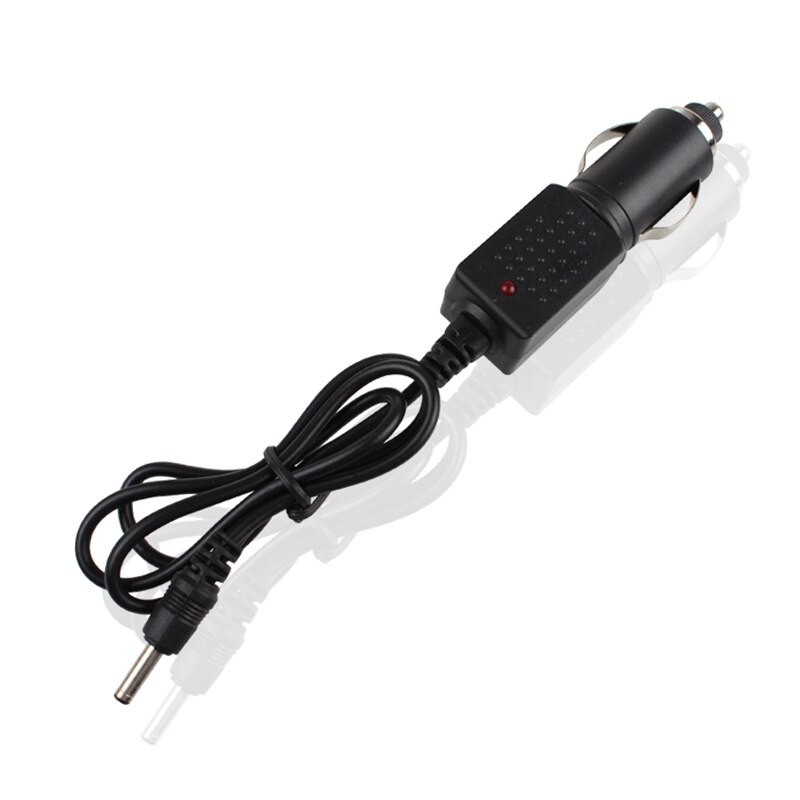 US Plug Car Charger Adapter Rechargeable LED Flashlight Headlight Light Torch Lamp Accessories AC Travel Charger C66: Car Charger